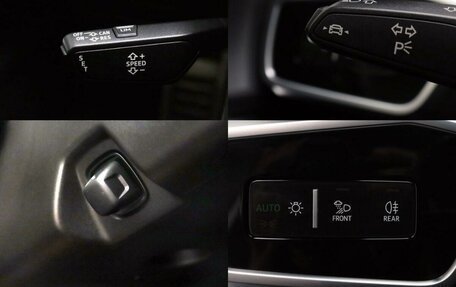 Audi A6, 2020 год, 4 175 000 рублей, 15 фотография