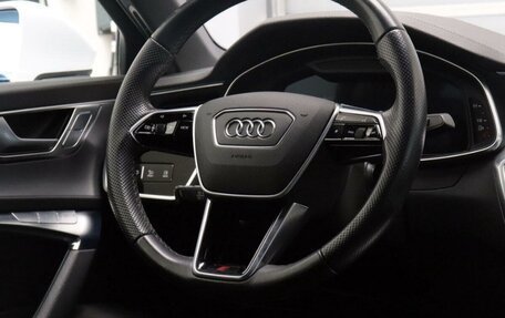 Audi A6, 2020 год, 4 175 000 рублей, 14 фотография