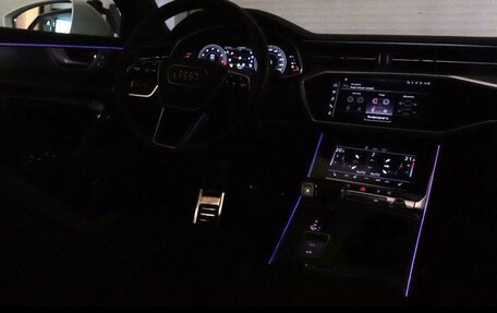 Audi A6, 2020 год, 4 175 000 рублей, 24 фотография