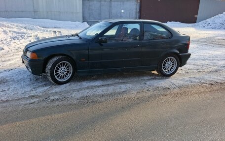 BMW 3 серия, 1999 год, 350 000 рублей, 5 фотография