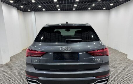 Audi Q3, 2021 год, 2 670 000 рублей, 4 фотография