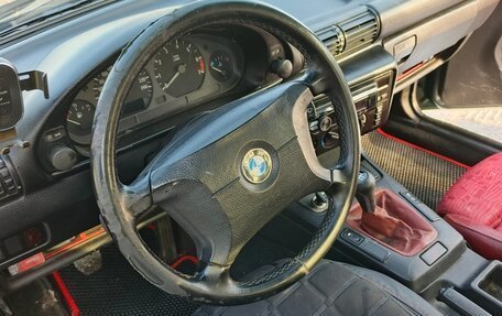 BMW 3 серия, 1999 год, 350 000 рублей, 6 фотография