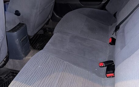 Nissan Primera III, 2004 год, 240 000 рублей, 6 фотография