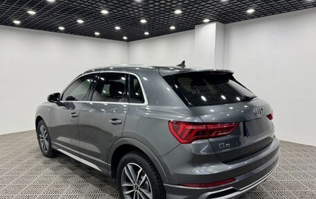 Audi Q3, 2021 год, 2 670 000 рублей, 6 фотография