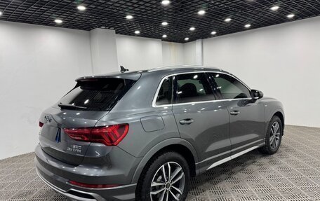 Audi Q3, 2021 год, 2 670 000 рублей, 3 фотография