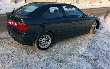 BMW 3 серия, 1999 год, 350 000 рублей, 3 фотография