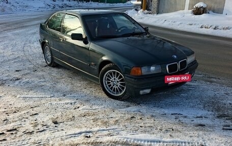 BMW 3 серия, 1999 год, 350 000 рублей, 2 фотография