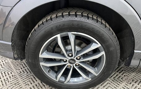 Audi Q3, 2021 год, 2 670 000 рублей, 16 фотография