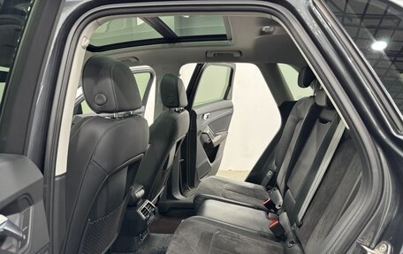 Audi Q3, 2021 год, 2 670 000 рублей, 9 фотография