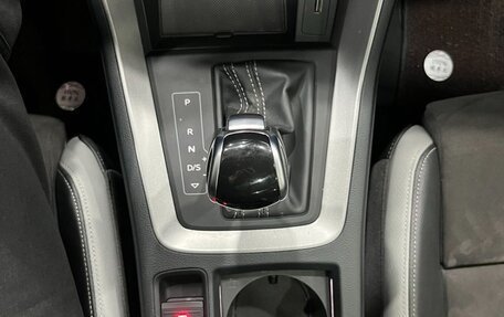 Audi Q3, 2021 год, 2 670 000 рублей, 11 фотография