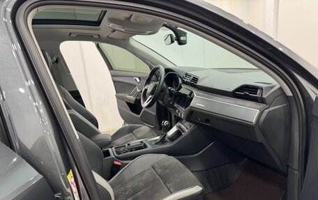 Audi Q3, 2021 год, 2 670 000 рублей, 14 фотография