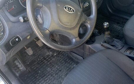 KIA Sportage II, 2009 год, 775 000 рублей, 3 фотография