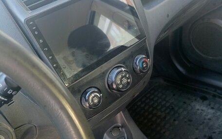 KIA Sportage II, 2009 год, 775 000 рублей, 5 фотография