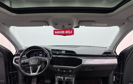 Audi Q3, 2021 год, 2 670 000 рублей, 7 фотография