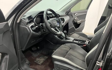 Audi Q3, 2021 год, 2 670 000 рублей, 8 фотография