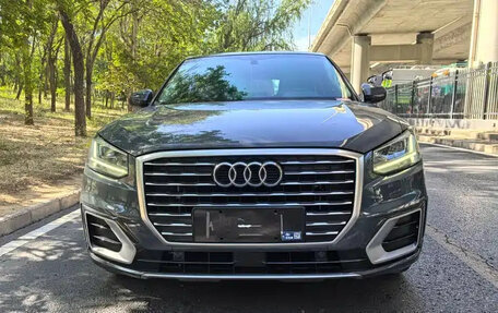 Audi Q2 I, 2021 год, 2 110 000 рублей, 2 фотография