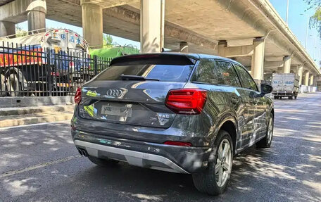 Audi Q2 I, 2021 год, 2 110 000 рублей, 5 фотография
