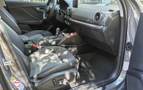 Audi Q2 I, 2021 год, 2 110 000 рублей, 8 фотография