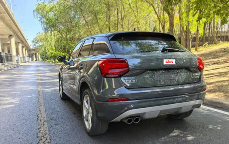 Audi Q2 I, 2021 год, 2 110 000 рублей, 4 фотография