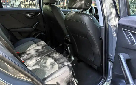 Audi Q2 I, 2021 год, 2 110 000 рублей, 10 фотография