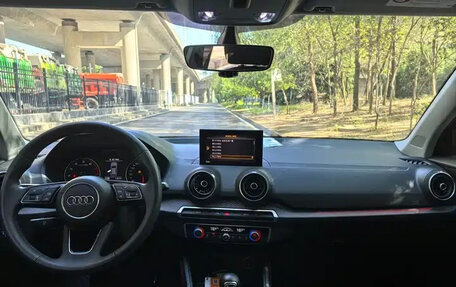 Audi Q2 I, 2021 год, 2 110 000 рублей, 9 фотография