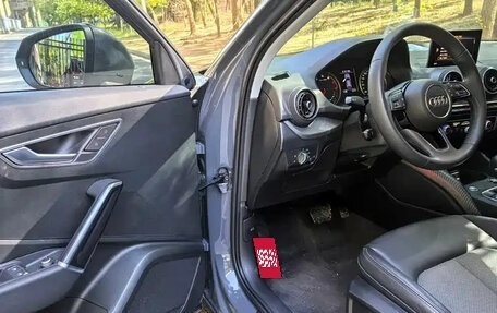 Audi Q2 I, 2021 год, 2 110 000 рублей, 7 фотография