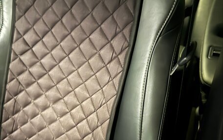 Lexus RX IV рестайлинг, 2018 год, 4 650 000 рублей, 8 фотография