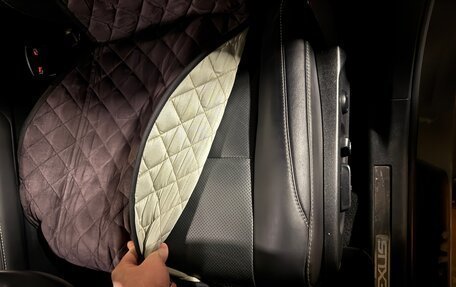 Lexus RX IV рестайлинг, 2018 год, 4 650 000 рублей, 7 фотография