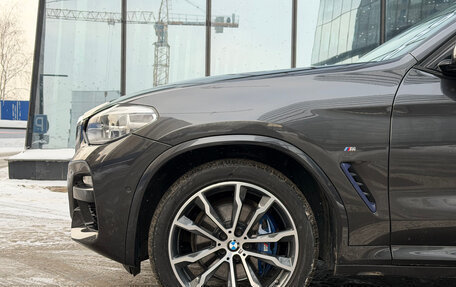 BMW X3, 2019 год, 4 990 000 рублей, 5 фотография