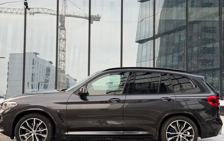 BMW X3, 2019 год, 4 990 000 рублей, 4 фотография