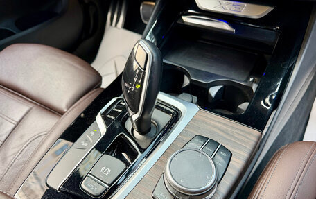 BMW X3, 2019 год, 4 990 000 рублей, 22 фотография