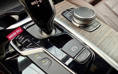 BMW X3, 2019 год, 4 990 000 рублей, 21 фотография