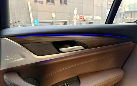 BMW X3, 2019 год, 4 990 000 рублей, 29 фотография