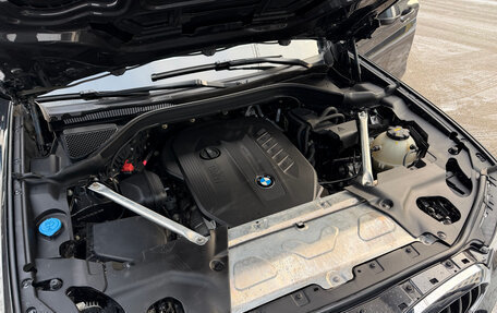 BMW X3, 2019 год, 4 990 000 рублей, 31 фотография