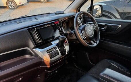 Honda N-WGN I рестайлинг, 2014 год, 610 000 рублей, 4 фотография