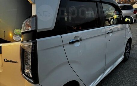 Honda N-WGN I рестайлинг, 2014 год, 610 000 рублей, 3 фотография