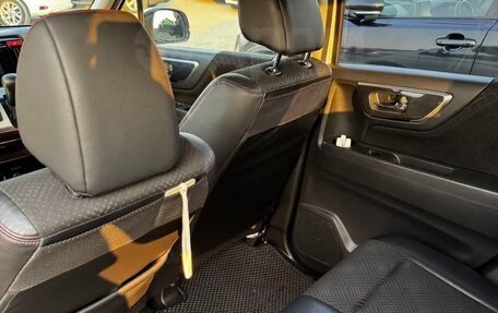 Honda N-WGN I рестайлинг, 2014 год, 610 000 рублей, 5 фотография