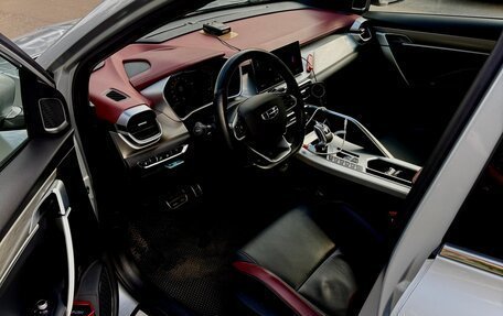 Geely Coolray I, 2021 год, 1 400 000 рублей, 5 фотография