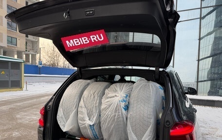 BMW X3, 2019 год, 4 990 000 рублей, 30 фотография