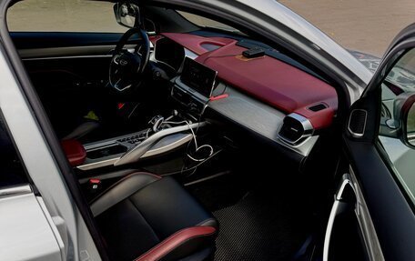 Geely Coolray I, 2021 год, 1 400 000 рублей, 6 фотография