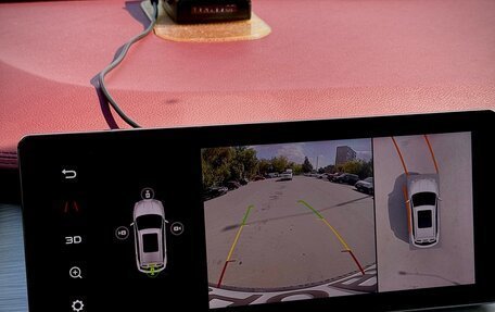 Geely Coolray I, 2021 год, 1 400 000 рублей, 10 фотография