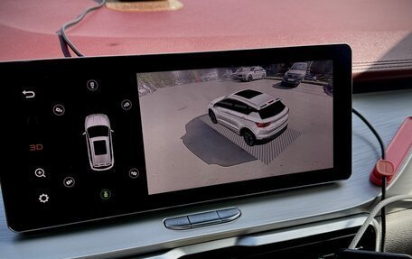 Geely Coolray I, 2021 год, 1 400 000 рублей, 9 фотография