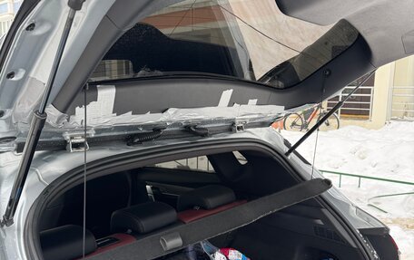 Geely Coolray I, 2021 год, 1 400 000 рублей, 15 фотография