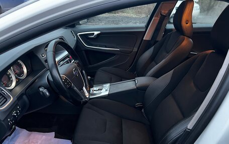 Volvo S60 III, 2011 год, 1 250 000 рублей, 4 фотография