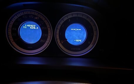 Volvo S60 III, 2011 год, 1 250 000 рублей, 6 фотография