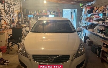 Volvo S60 III, 2011 год, 1 250 000 рублей, 5 фотография