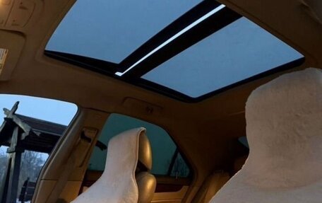 Cadillac CTS II, 2008 год, 645 000 рублей, 6 фотография