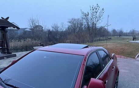 Cadillac CTS II, 2008 год, 645 000 рублей, 2 фотография