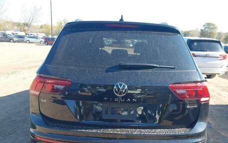Volkswagen Tiguan II, 2024 год, 3 750 000 рублей, 5 фотография