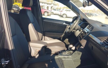 Volkswagen Tiguan II, 2024 год, 3 750 000 рублей, 7 фотография